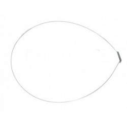 Aro Metálico para Máquina Roupa Samsung