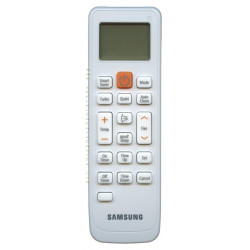 Comando para Ar Condicionado Samsung