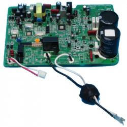 Motherboard Outdoor para Ar Condicionado Hisense