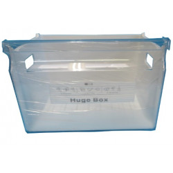 Prateleira Inferior para Frigorifico Hisense