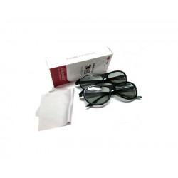 Accessory3D Glasses -  Pack 2