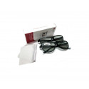 Óculos 3D Pack 2 unid LG