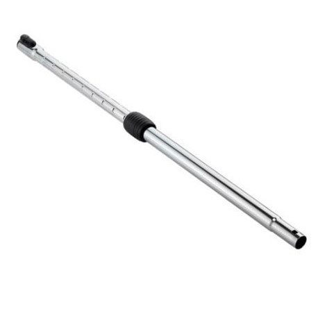 METAL TUBE WITH CLICK FUNCTION NILFISK ONE