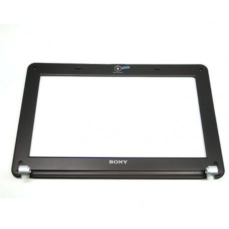 LCD BEZEL ASSY SONY (VGN-W SY3) - BLACK