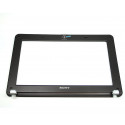 LCD BEZEL ASSY SONY (VGN-W SY3) - BLACK