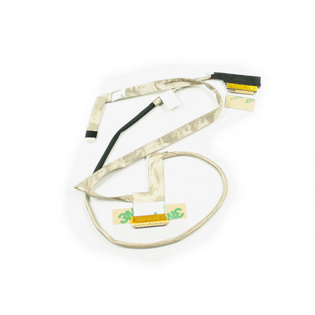 Flat Cable Notebook Toshiba