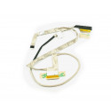 Flat Cable Notebook Toshiba