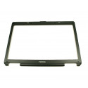 LCD BEZEL ASSY TOSHIBA (L40) - BLACK
