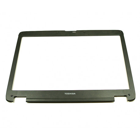 LCD BEZEL ASSY TOSHIBA (A70) - BLACK