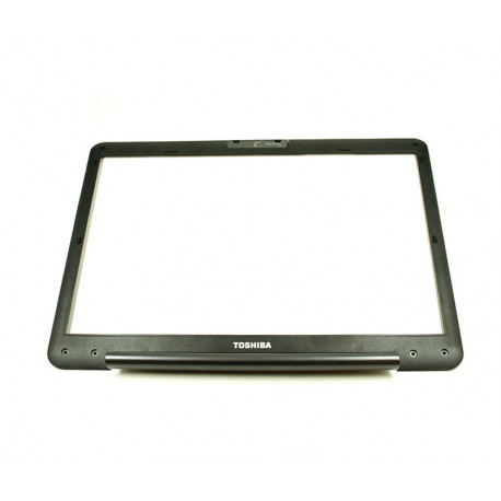 LCD BEZEL ASSY TOSHIBA (A300) - GREY