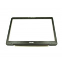 LCD BEZEL ASSY TOSHIBA (A300) - GREY