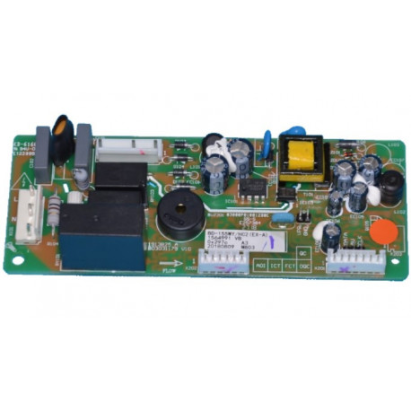 POWER BOARD