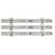 Barras Led para TV LG