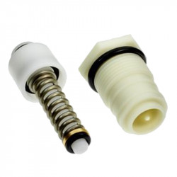 Kit Start Stop Lavadora Nilfisk Compact