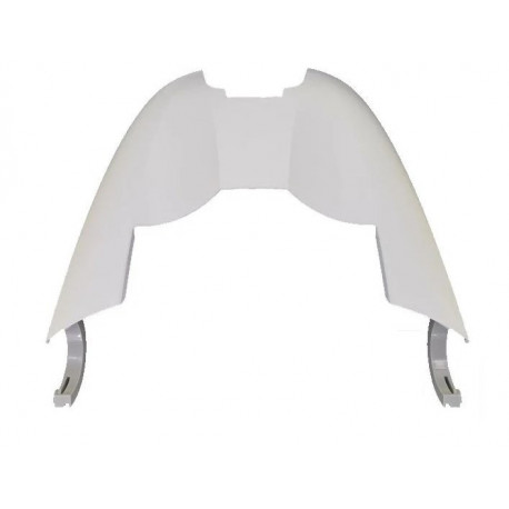 Tampa Branca para Aspirador Nilfisk