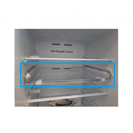 Prateleira de Garrafas para Frigorifico Samsung