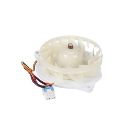 Motor 1.97KRPM 2.7W para Frigorifico LG