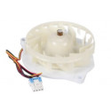 Motor 1.97KRPM 2.7W para Frigorifico LG