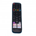 REMOTE CONTROL Hisense