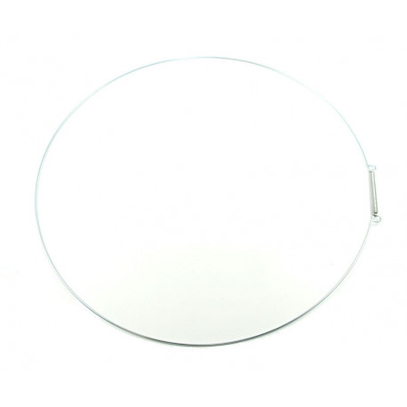 Aro Exterior para Máquina Roupa LG