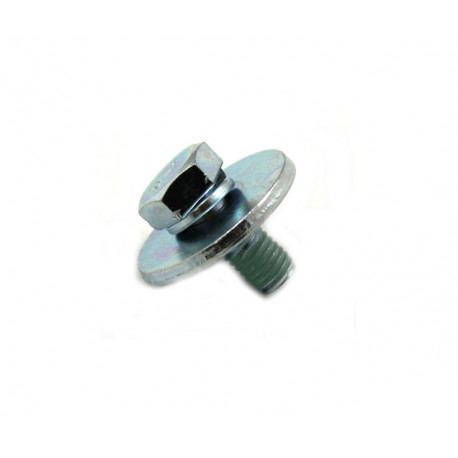 Bolt Assembly PULLEY LG