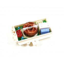 LG Washer Sound Noise Filter Board