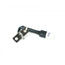 Sensor de Temperatura para Maquina Roupa LG