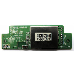 Reciever Bluetooth para TV LG