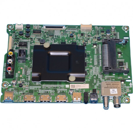 MAIN BOARD Hisense