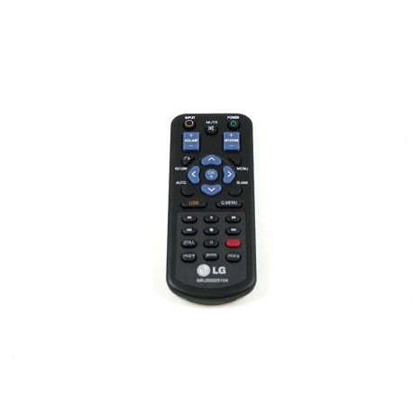 Remote Controller Projector LG HS200