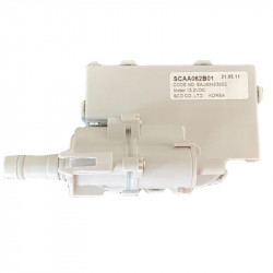 Motor 12V 240mA para Máquina Roupa LG