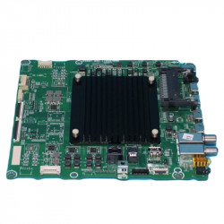Motherboard para TV Hisense