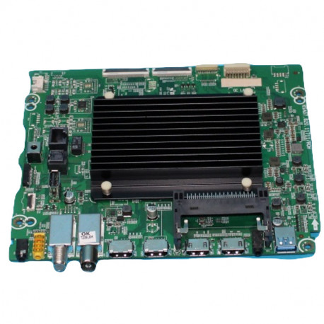MAIN BOARD LG
