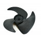 Fan Assembly.Propeller LG