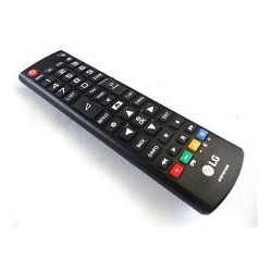 REMOTE TV LG