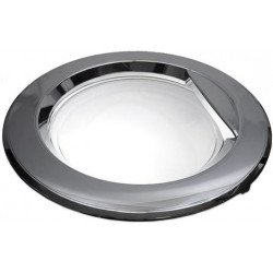 PORTA MÁQUINA DE LAVAR LG WD-A803P ABS(MP211)