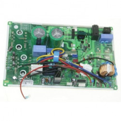 MAINBOARD AIR CONDITIONER LG AS-W096