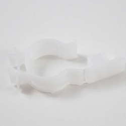 Washer Drain Hose Holder Clamp LG