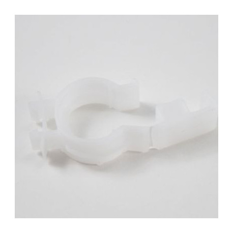 Washer Drain Hose Holder Clamp LG