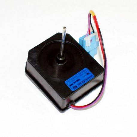 Motor 13V 105mA 70mA 1.75KRPM LG