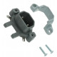 Socket 2Pin para Aspirdor Nilfisk