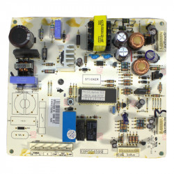 PCB Assembly MAIN LG
