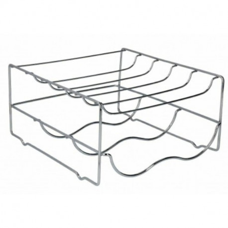 Prateleira de Garrafas para Frigorifico LG