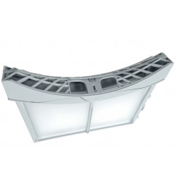 Conjunto de Filtros para Máquina Roupa LG