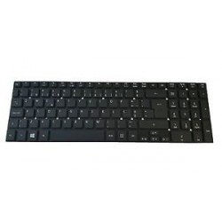 Teclado Português Acer ASPIRE E1-570 Preto