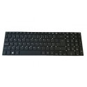 Keyboard Portuguese Acer ASPIRE E1-570 Black