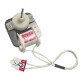 Fridge Fan Motor LG 240V 50mA 12W