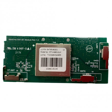 ModuleWifi Bluetooth Module LG