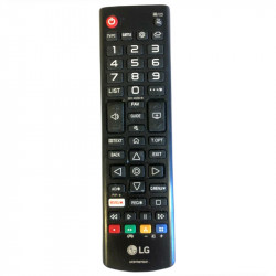 Remote Controller Assembly LG