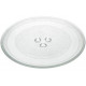 LG Microwave Glass Turntable Plate 245 mm